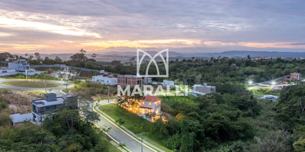 Casa Giardino - MARALLI