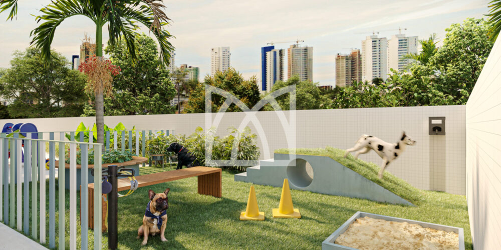 Concept Garden