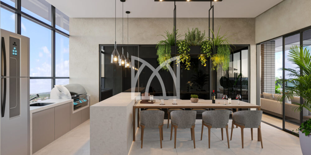 Concept Garden