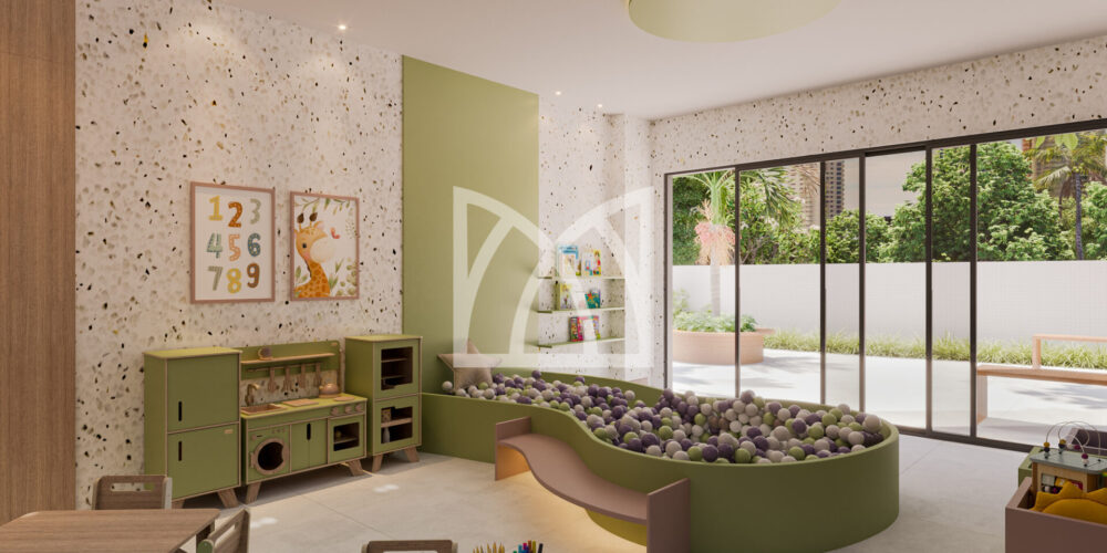 Concept Garden