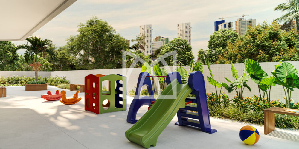 Concept Garden