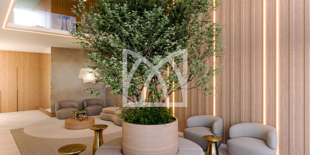 Concept Garden
