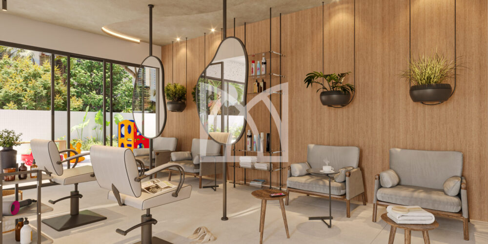 Concept Garden