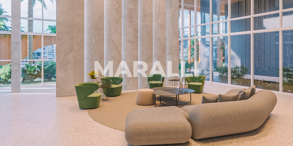 Residencial Leidson Farias