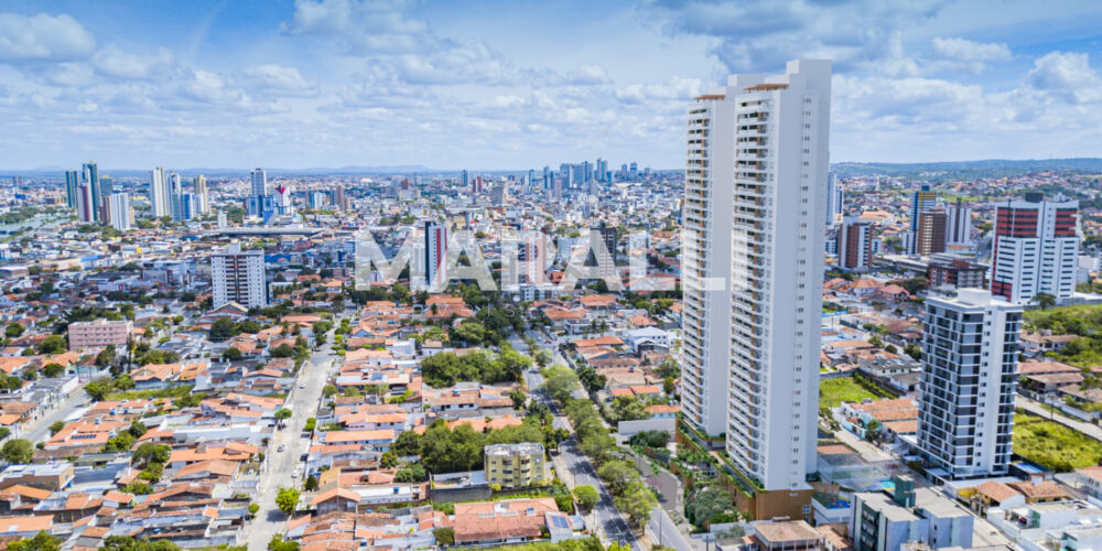 Residencial Leidson Farias