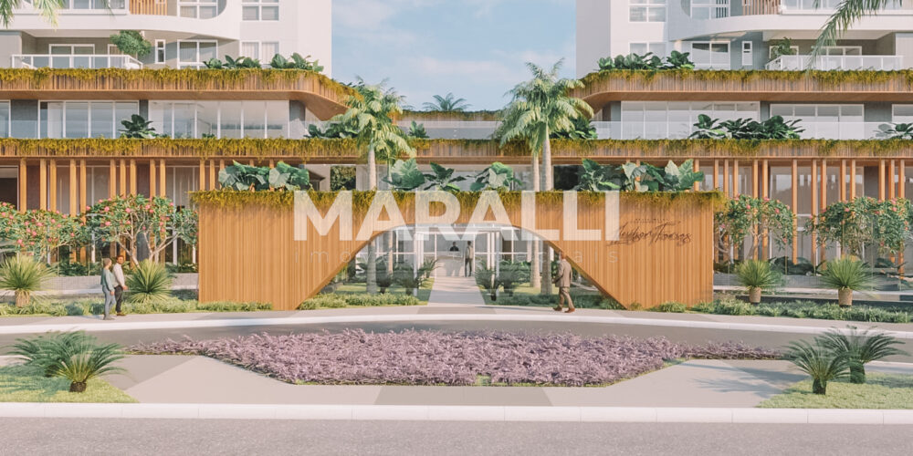 Residencial Leidson Farias