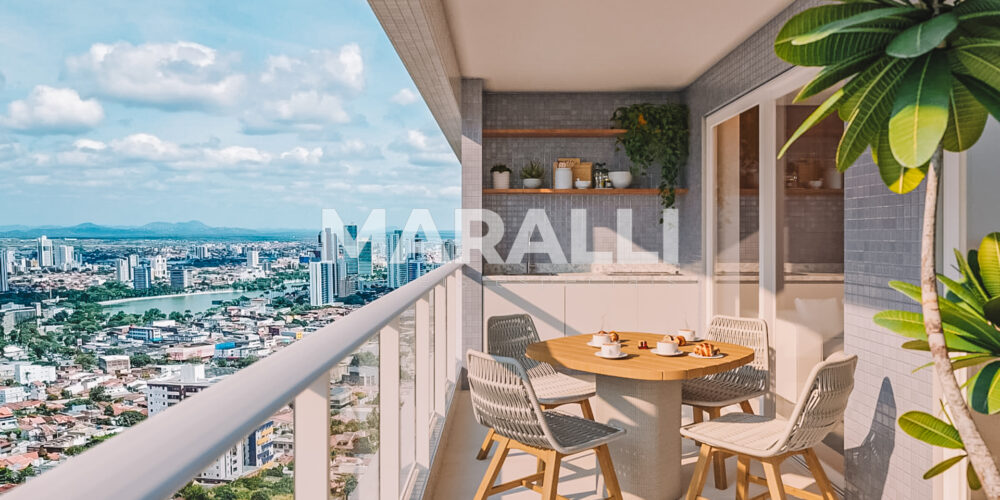 Residencial Leidson Farias