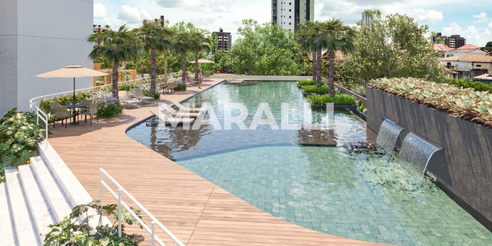 Residencial Leidson Farias