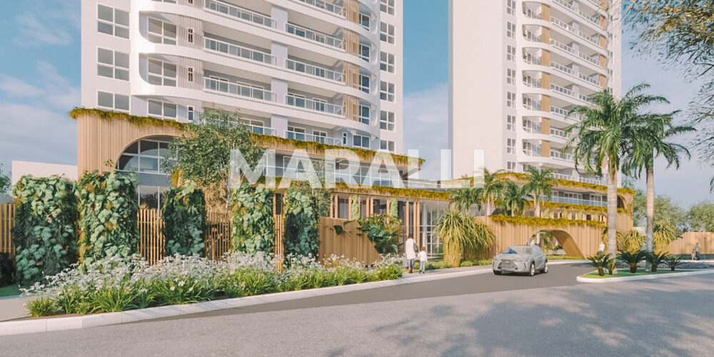 Residencial Leidson Farias