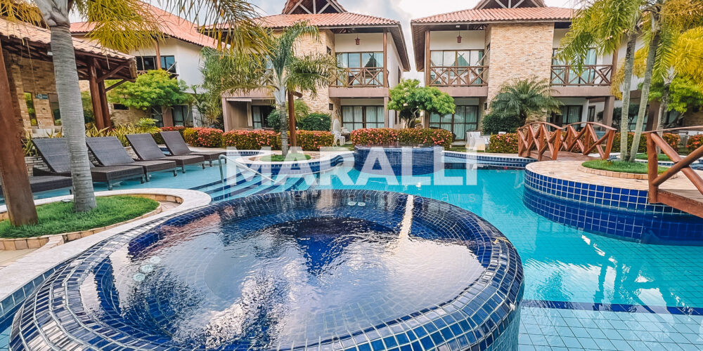 Villas de Fiji