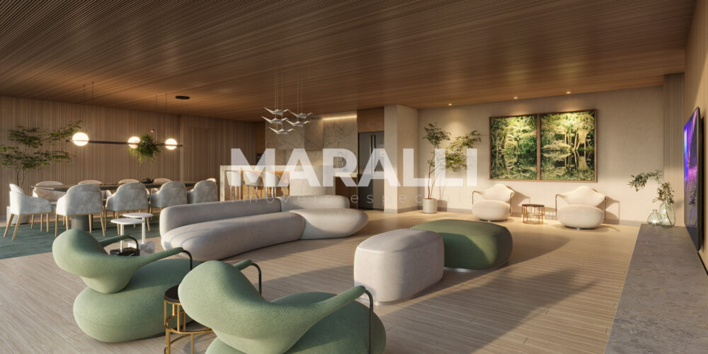 Pent Haus Bessa