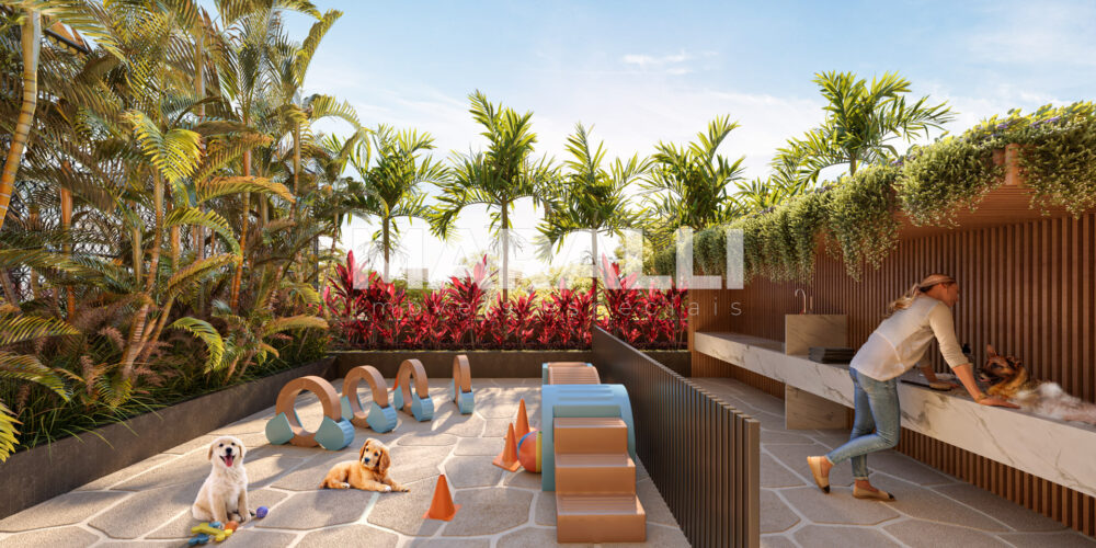 Pent Haus Bessa