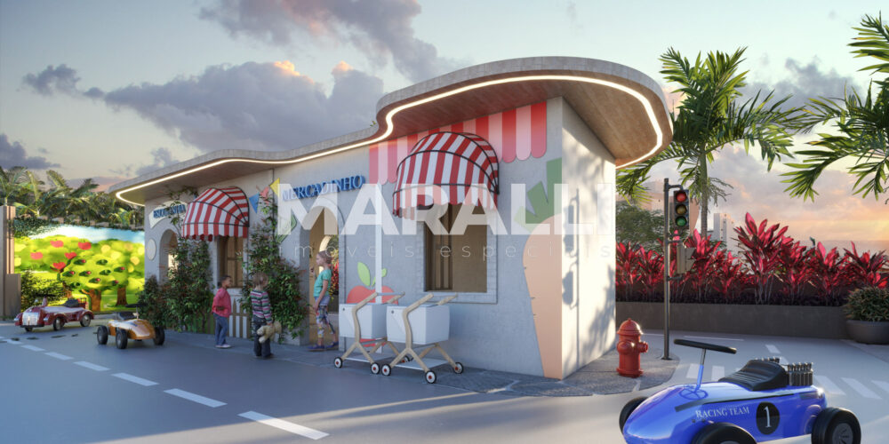 Pent Haus Bessa