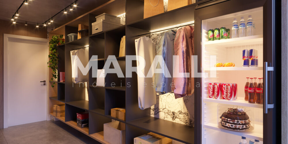 Pent Haus Bessa
