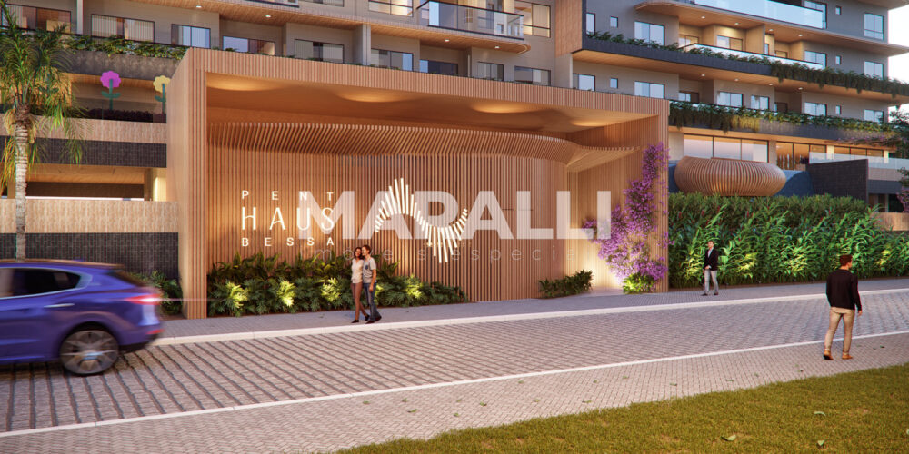 Pent Haus Bessa