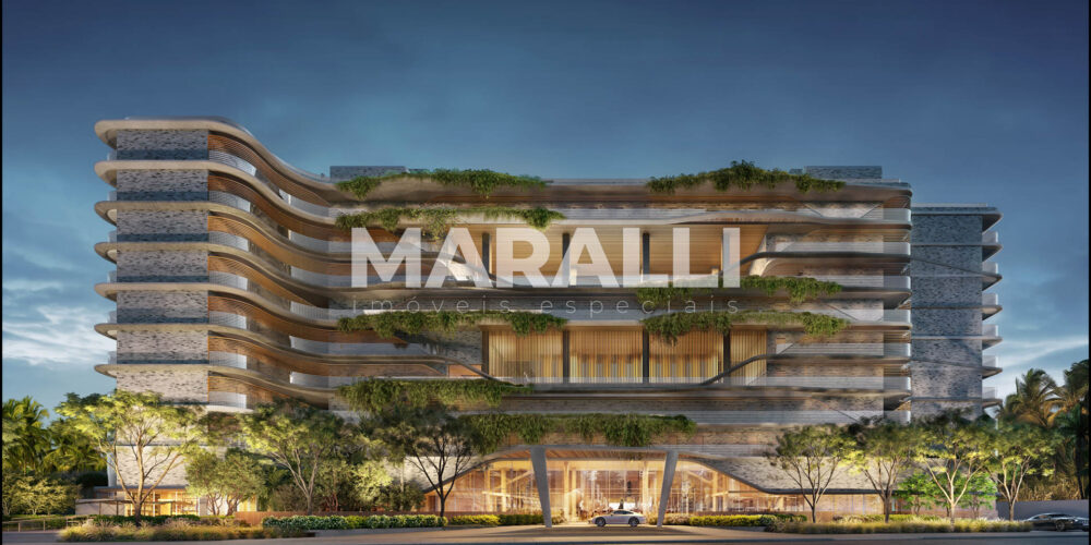 Setai Beach Resort & Residence