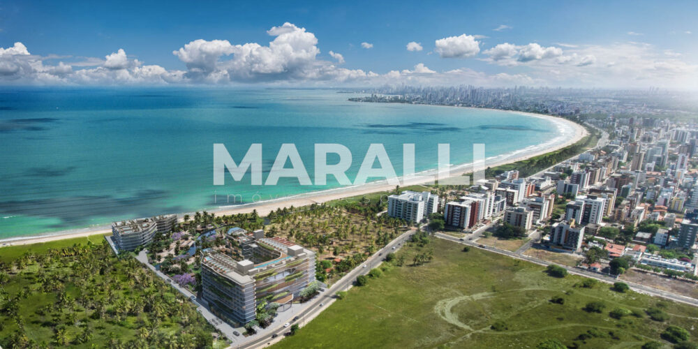 Setai Beach Resort & Residence