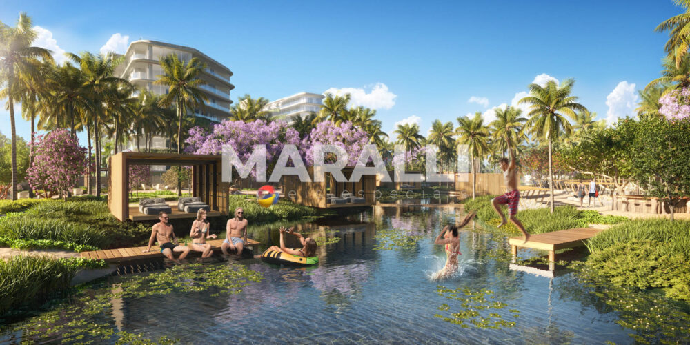 Setai Beach Resort & Residence