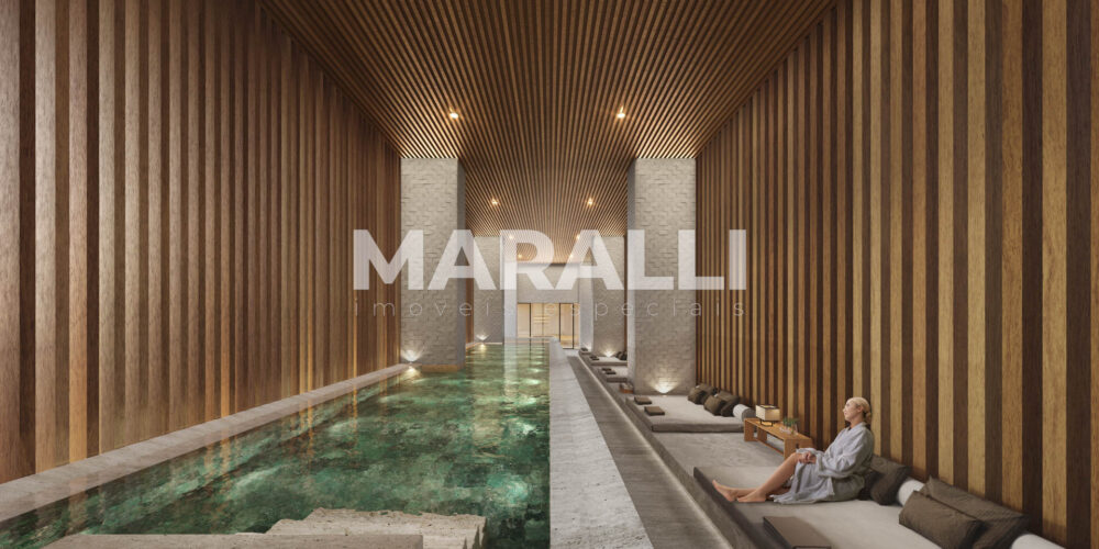 Setai Beach Resort & Residence