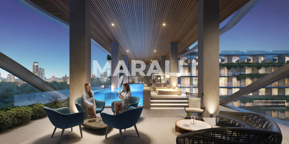 Setai Beach Resort & Residence