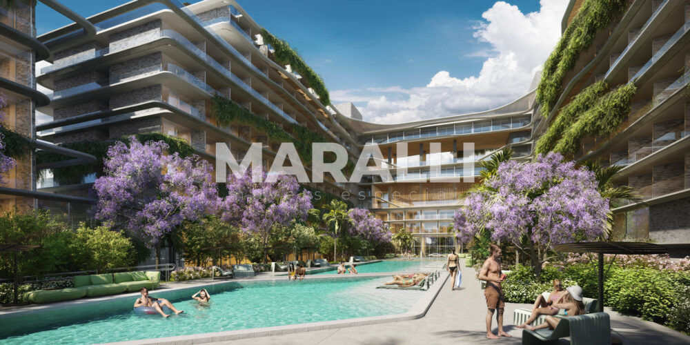 Setai Beach Resort & Residence