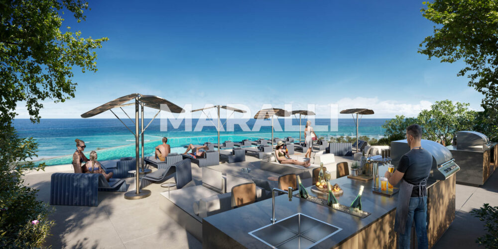 Setai Beach Resort & Residence