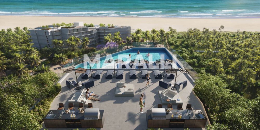 Setai Beach Resort & Residence