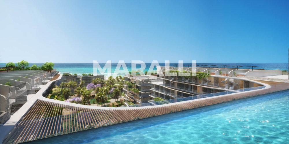 Setai Beach Resort & Residence