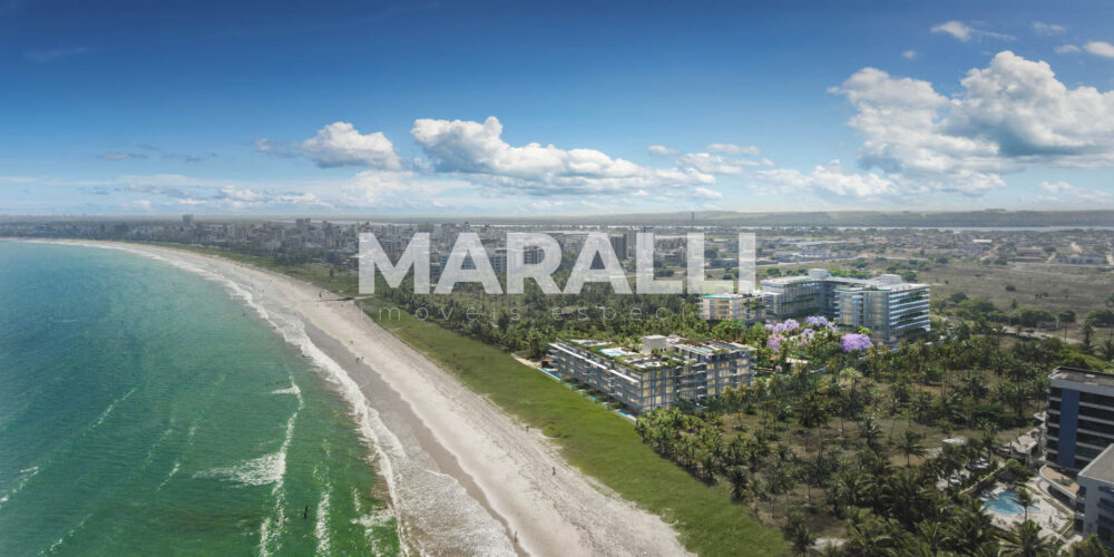 Setai Beach Resort & Residence