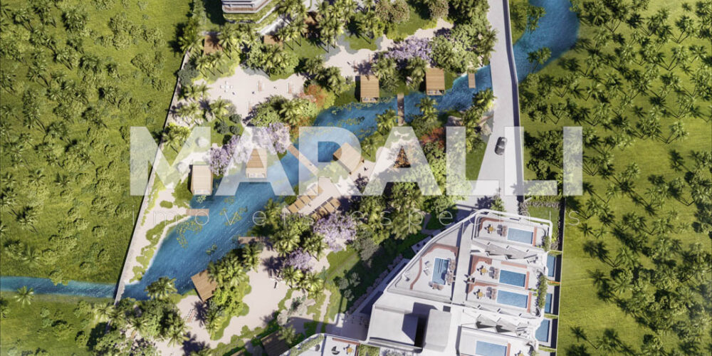 Setai Beach Resort & Residence