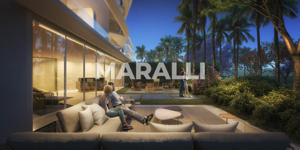 Setai Beach Resort & Residence