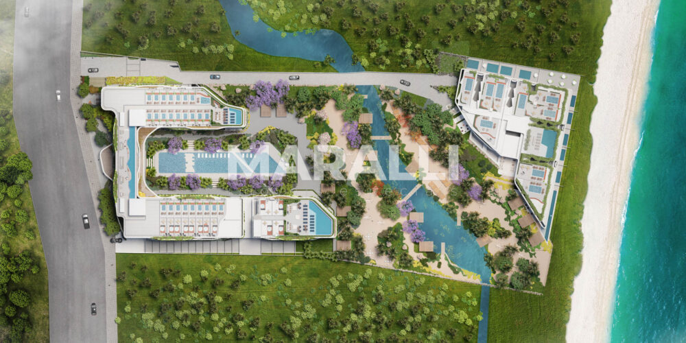 Setai Beach Resort & Residence