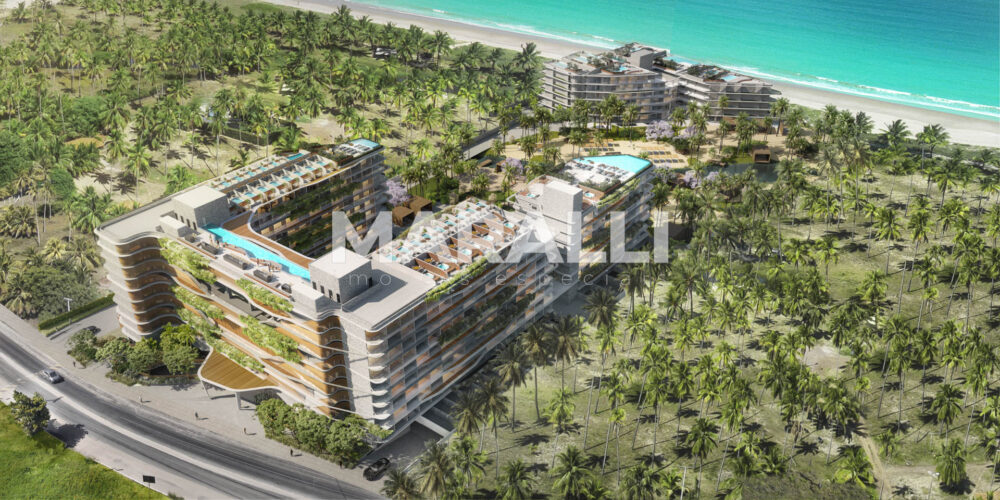 Setai Beach Resort & Residence