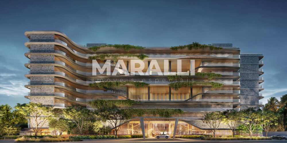 Setai Beach Resort & Residence
