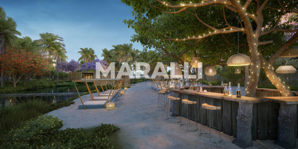 Setai Beach Resort & Residence