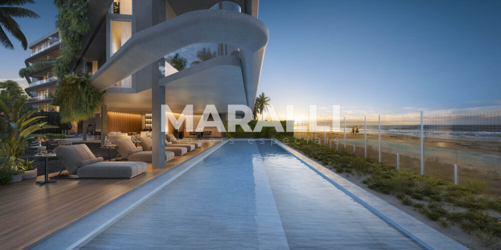 Setai Beach Resort & Residence
