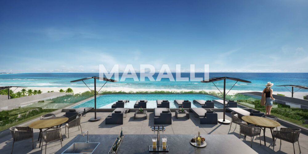 Setai Beach Resort & Residence