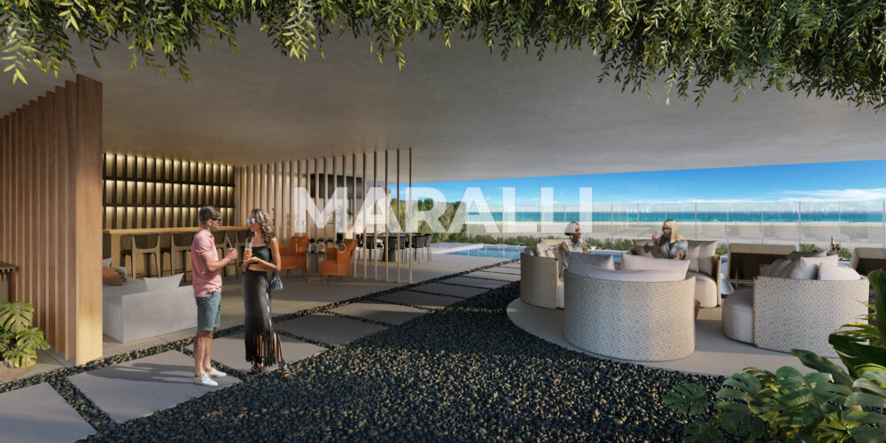 Setai Beach Resort & Residence